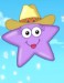 Cowgirl Star